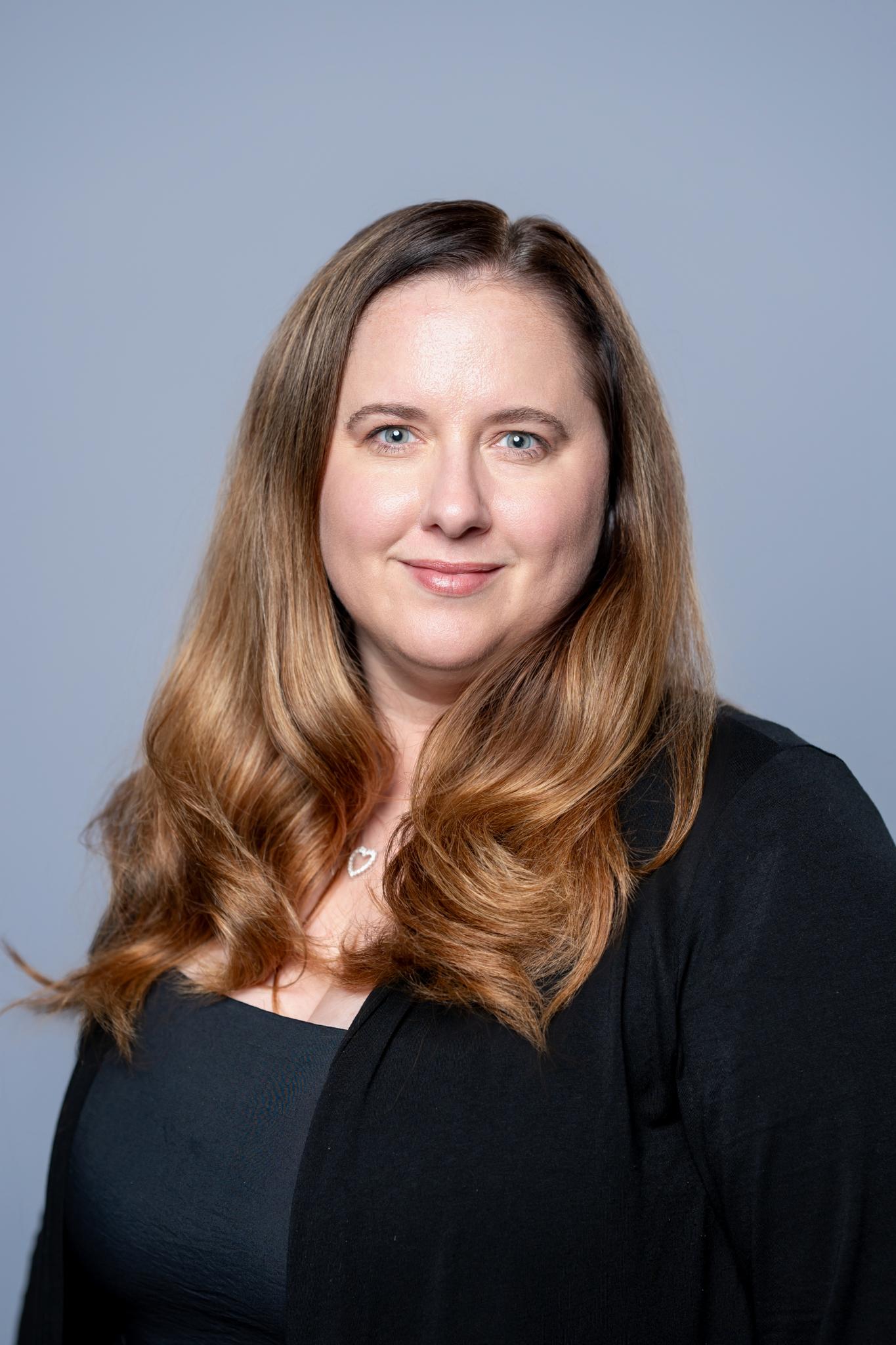 Pamela Clapp, PMP, CLSSGB