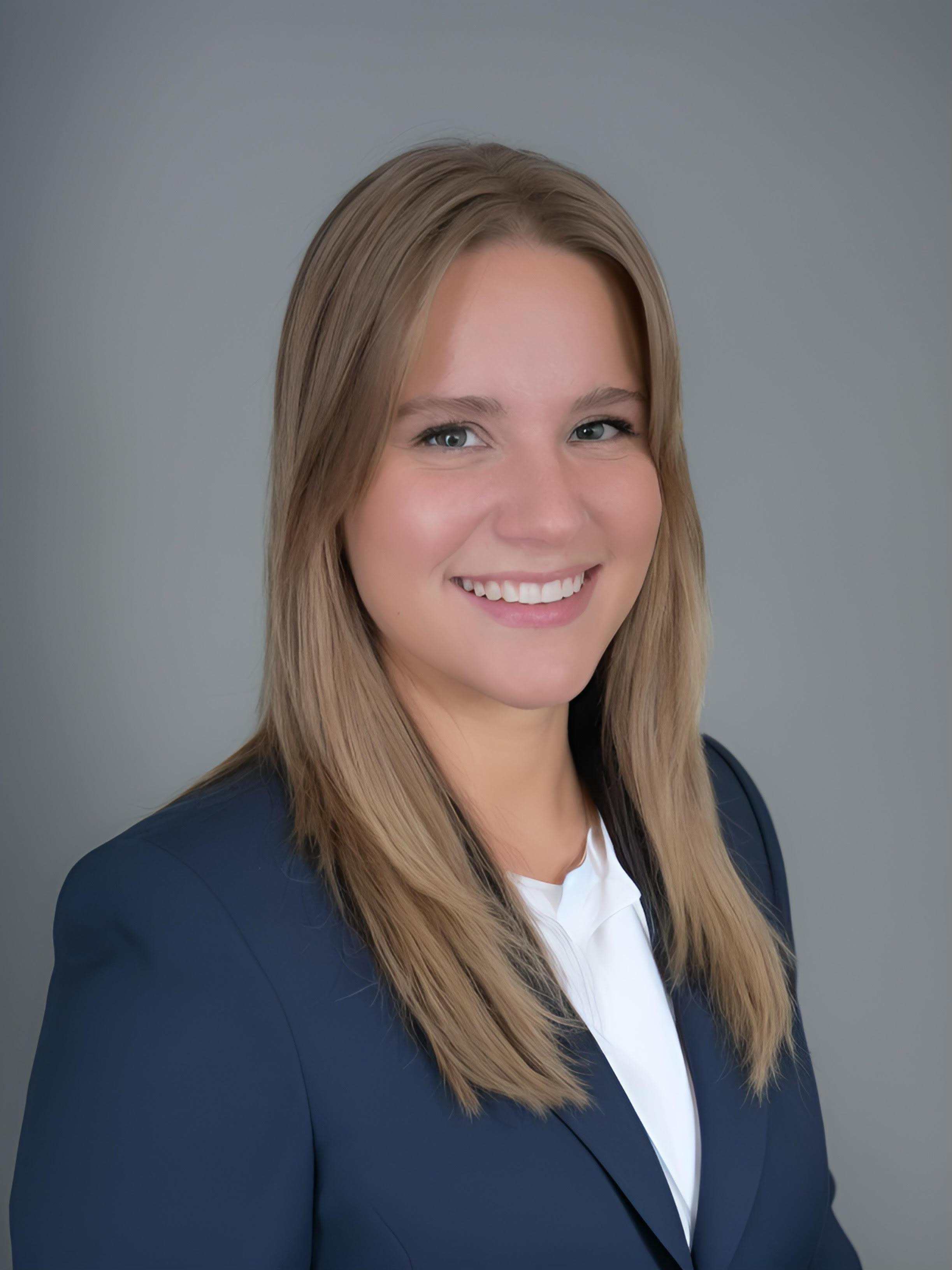 Carly Beastrom, PMP