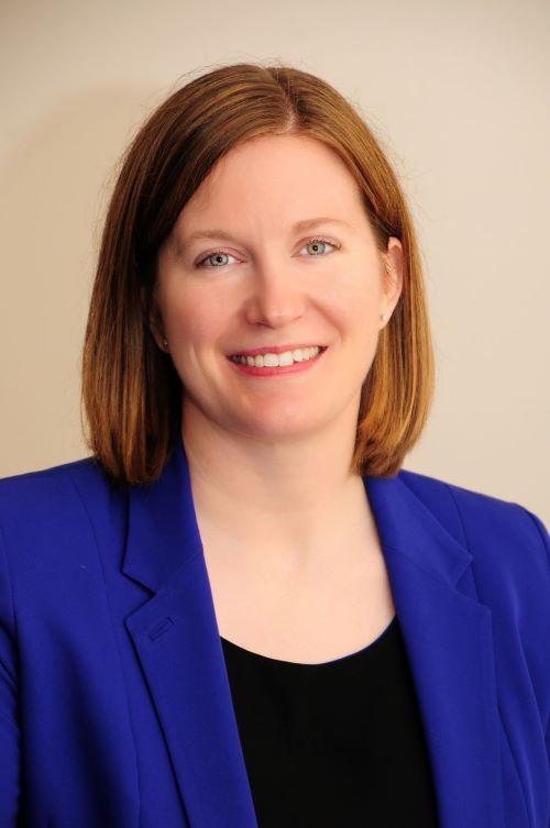 Brenda Meeker