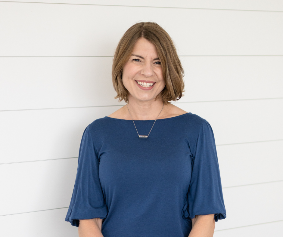 Sheri Zevenbergen